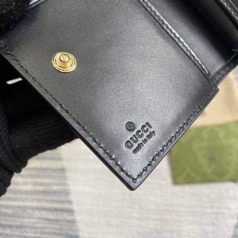 Gvc*1 wallets
